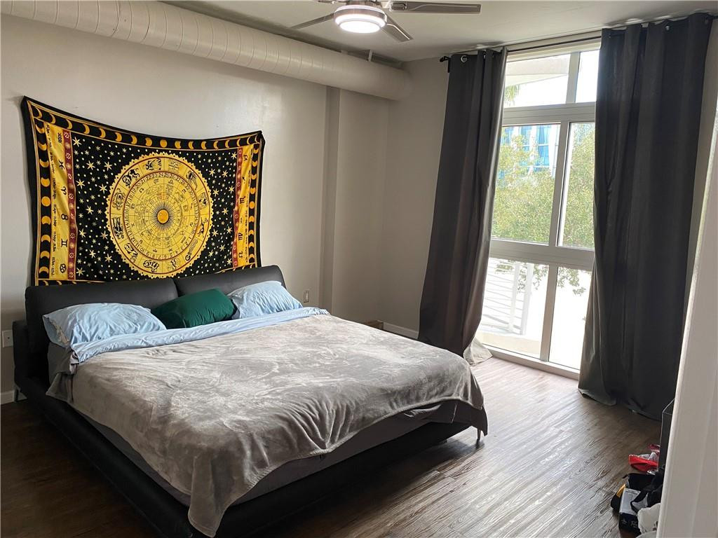 THE MERIDIAN CONDO - Residential