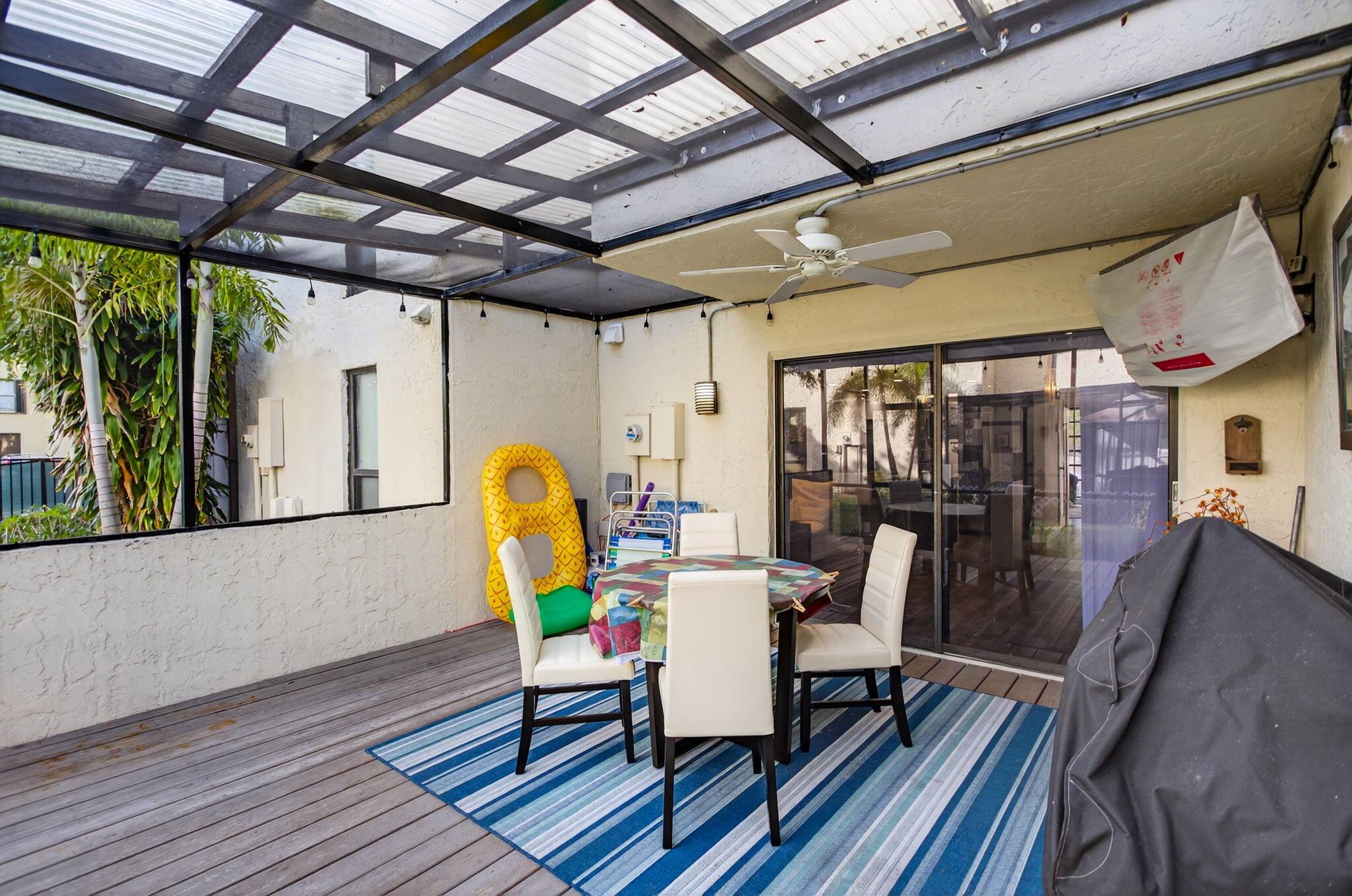 VIZCAYNA GARDENS - Residential