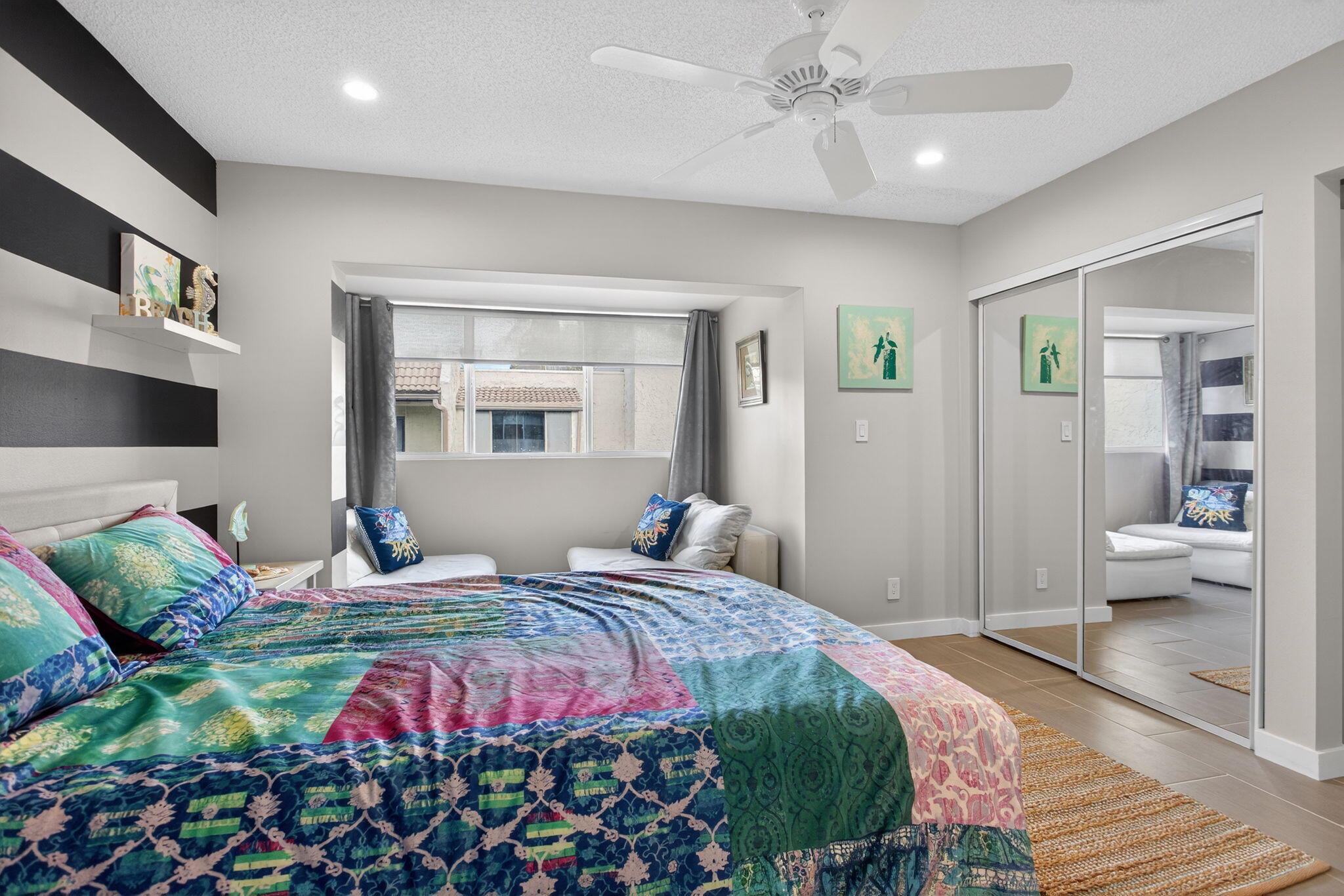 VIZCAYNA GARDENS - Residential