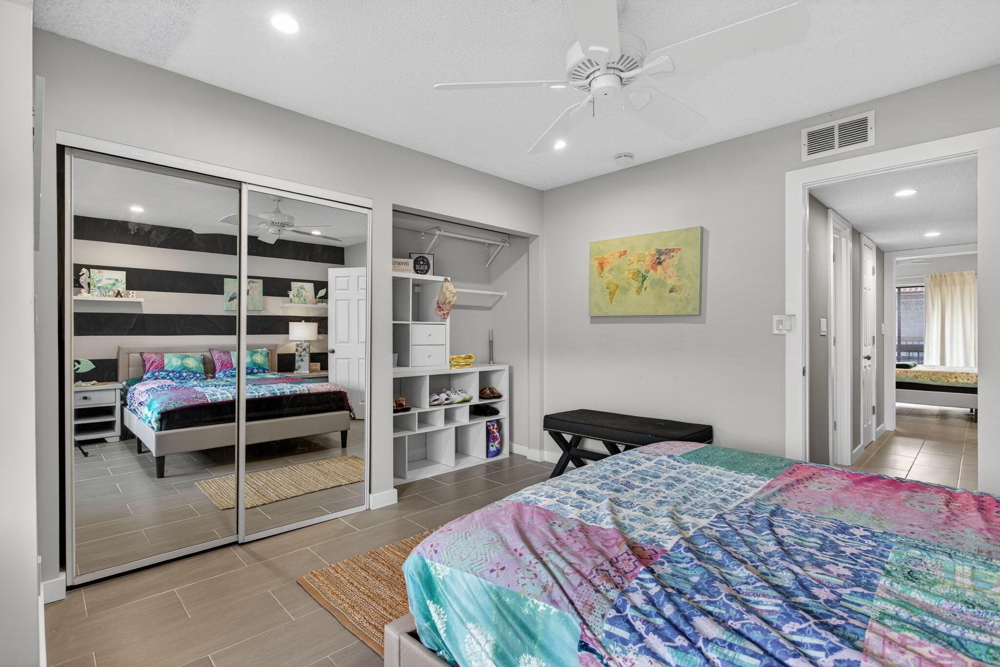 VIZCAYNA GARDENS - Residential