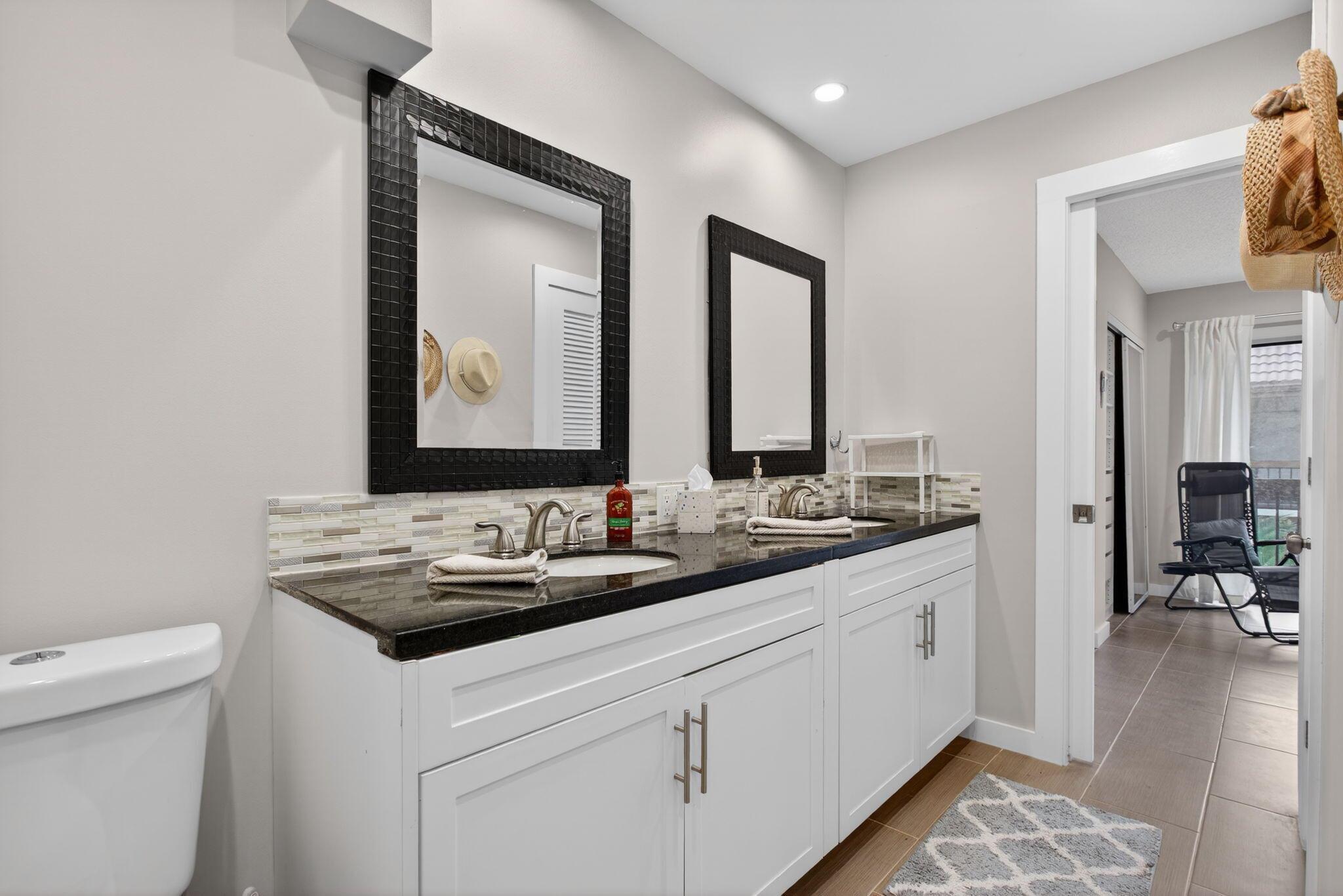 VIZCAYNA GARDENS - Residential