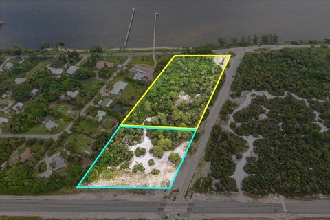 0 S Indian River Drive Port St Lucie FL 34957