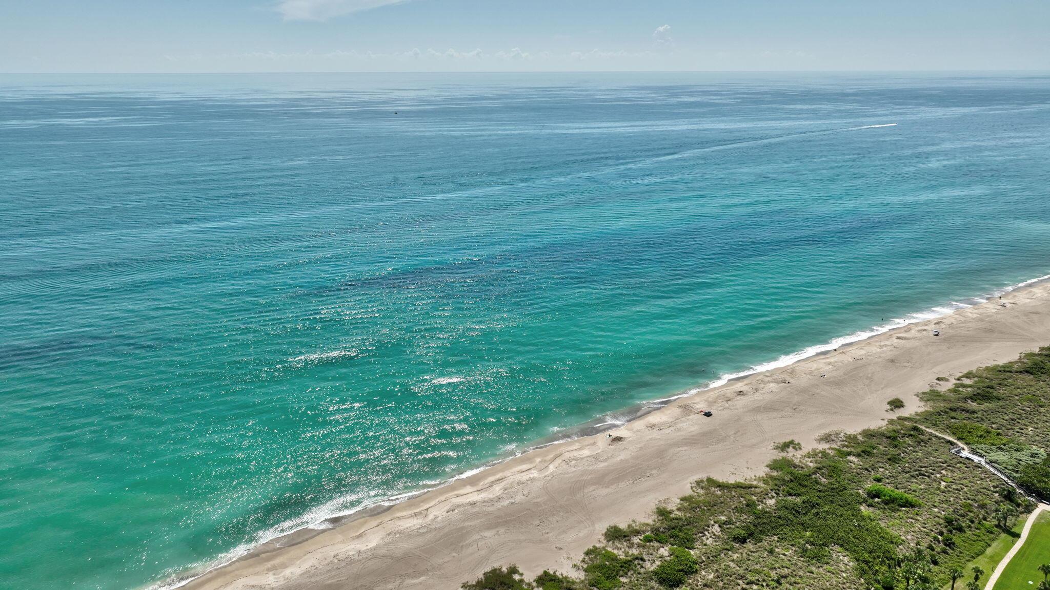 OCEAN VILLAGE - Residential