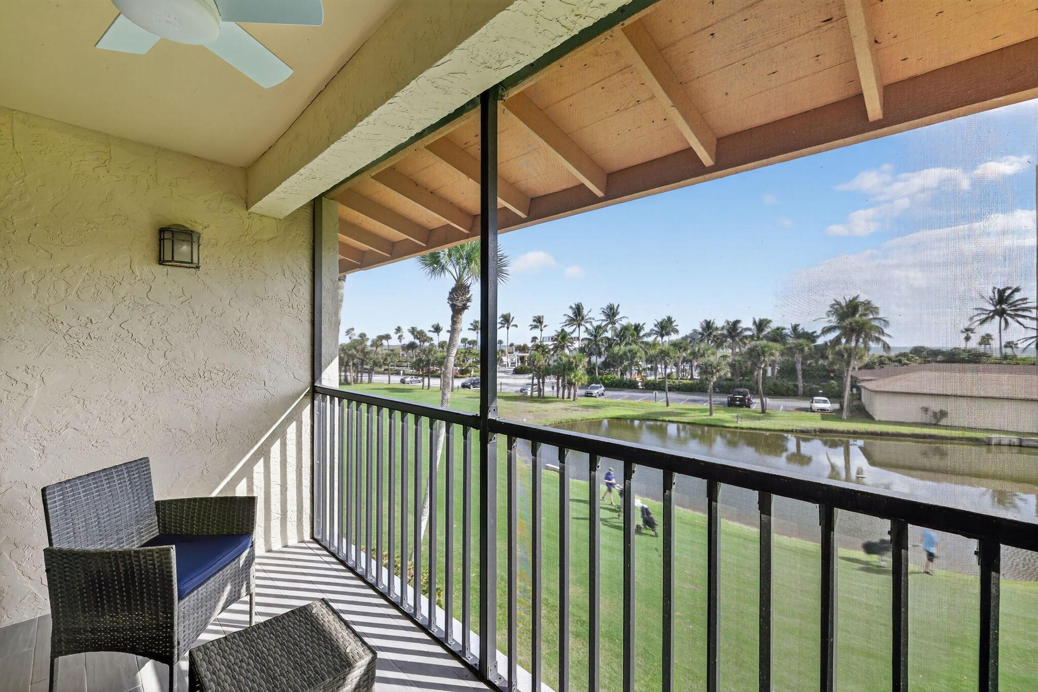 OCEAN VILLAGE - Residential