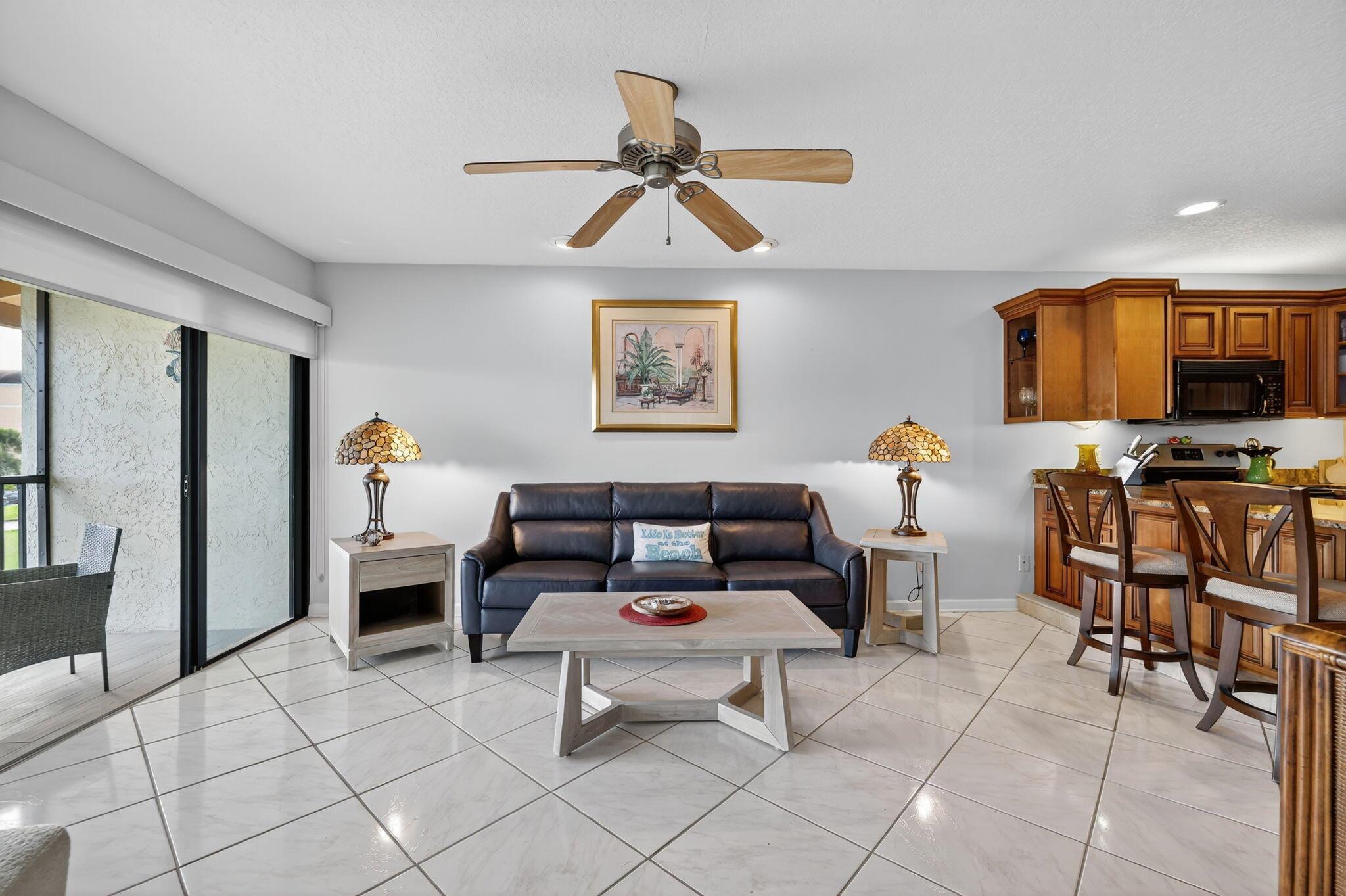 OCEAN VILLAGE - Residential