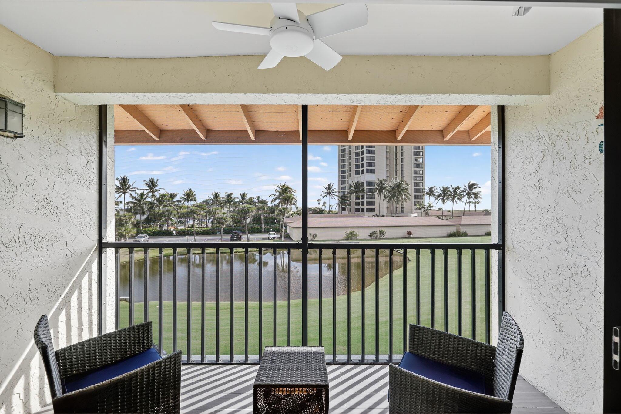 OCEAN VILLAGE - Residential