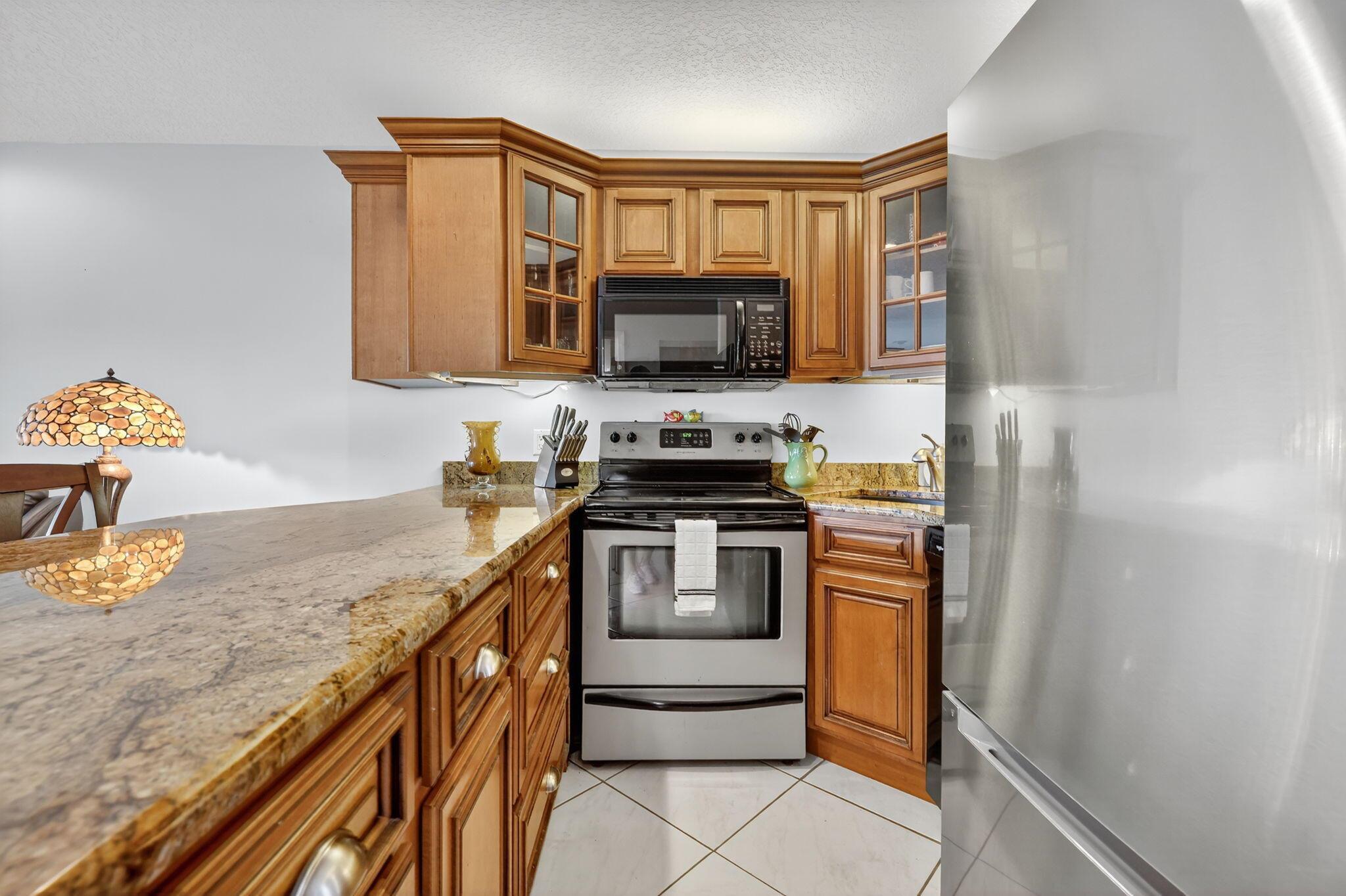 OCEAN VILLAGE - Residential