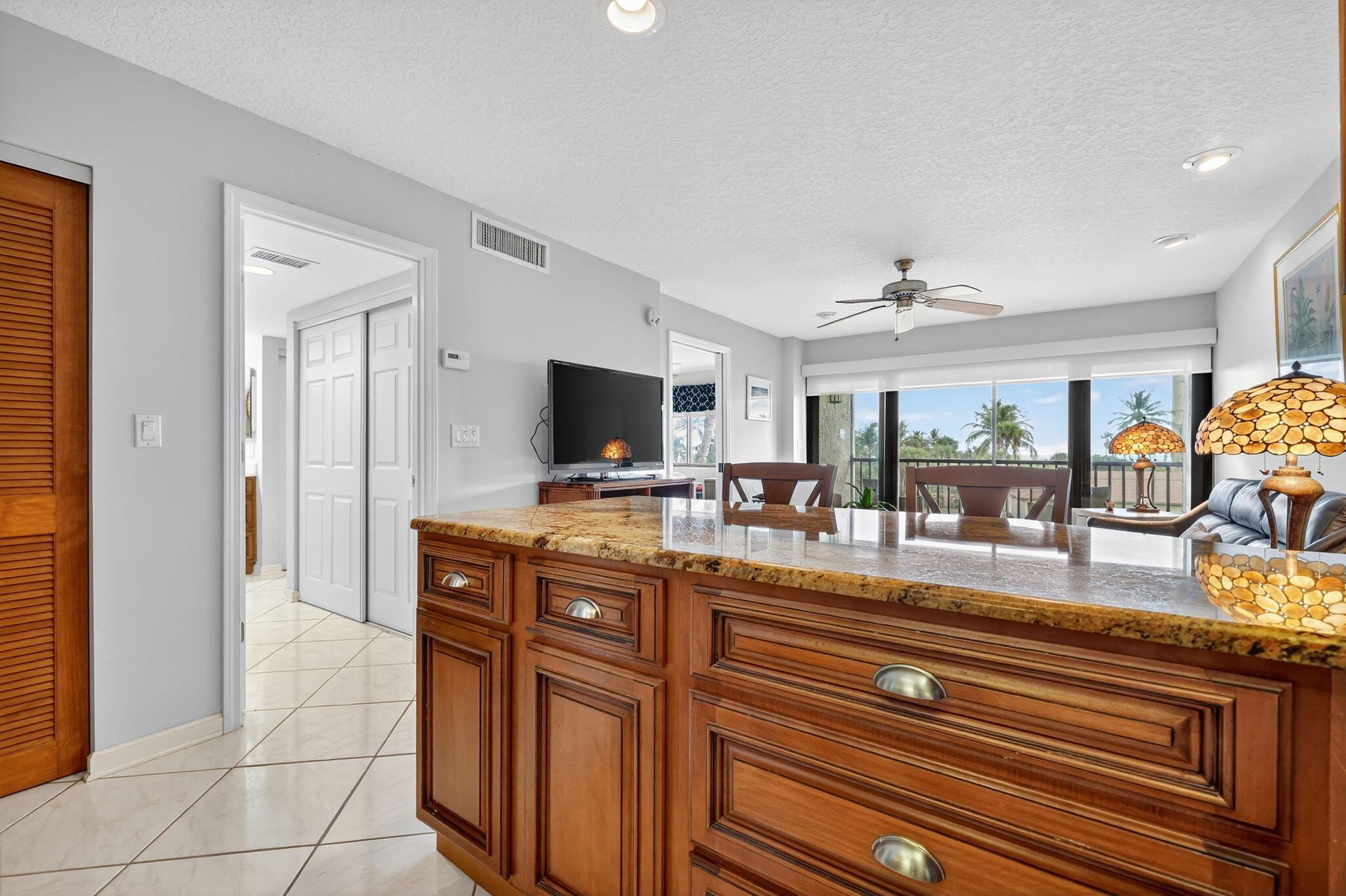 OCEAN VILLAGE - Residential