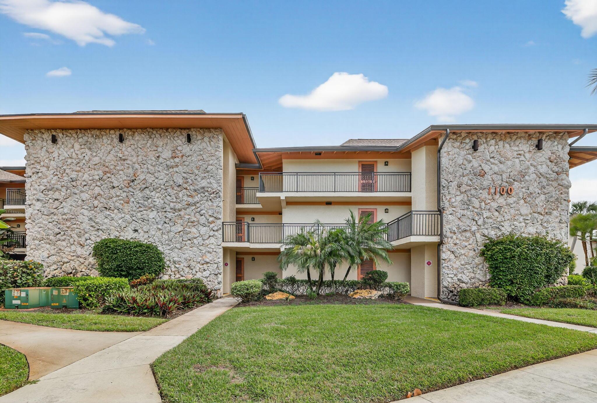 OCEAN VILLAGE - Residential