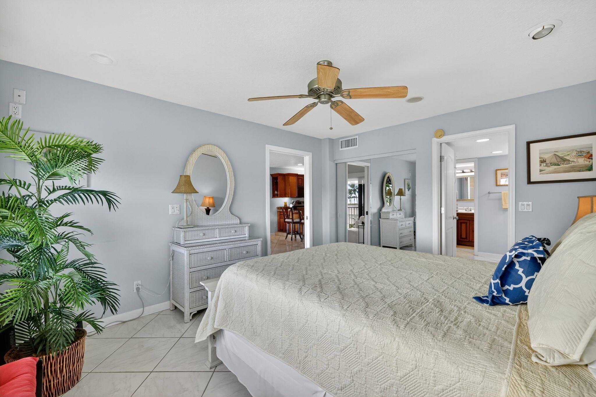 OCEAN VILLAGE - Residential