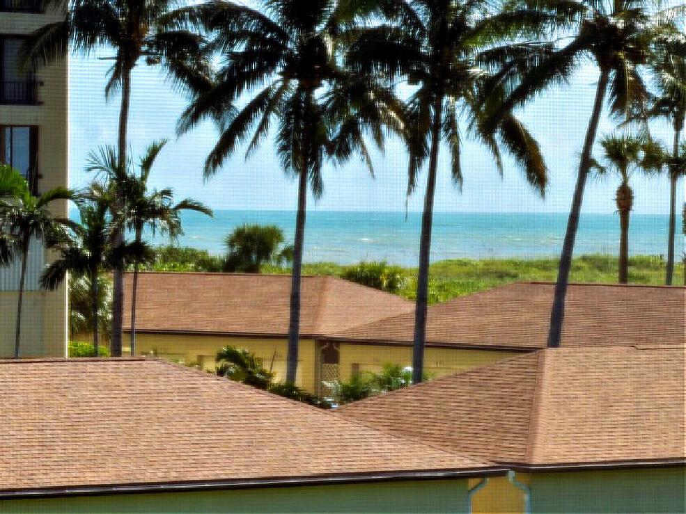 OCEAN VILLAGE - Residential