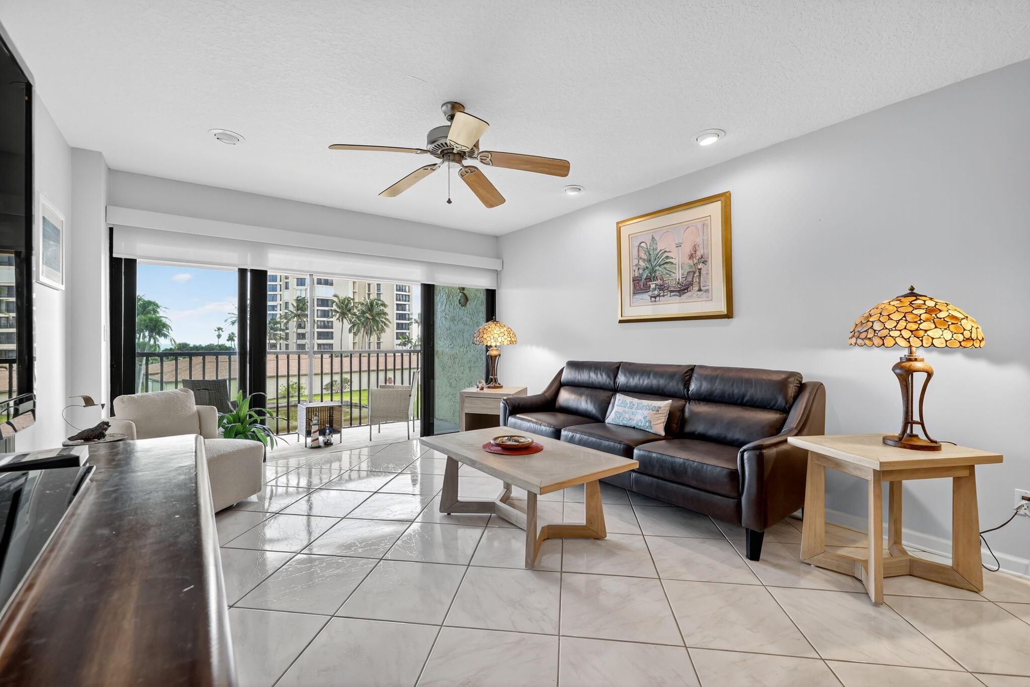 OCEAN VILLAGE - Residential