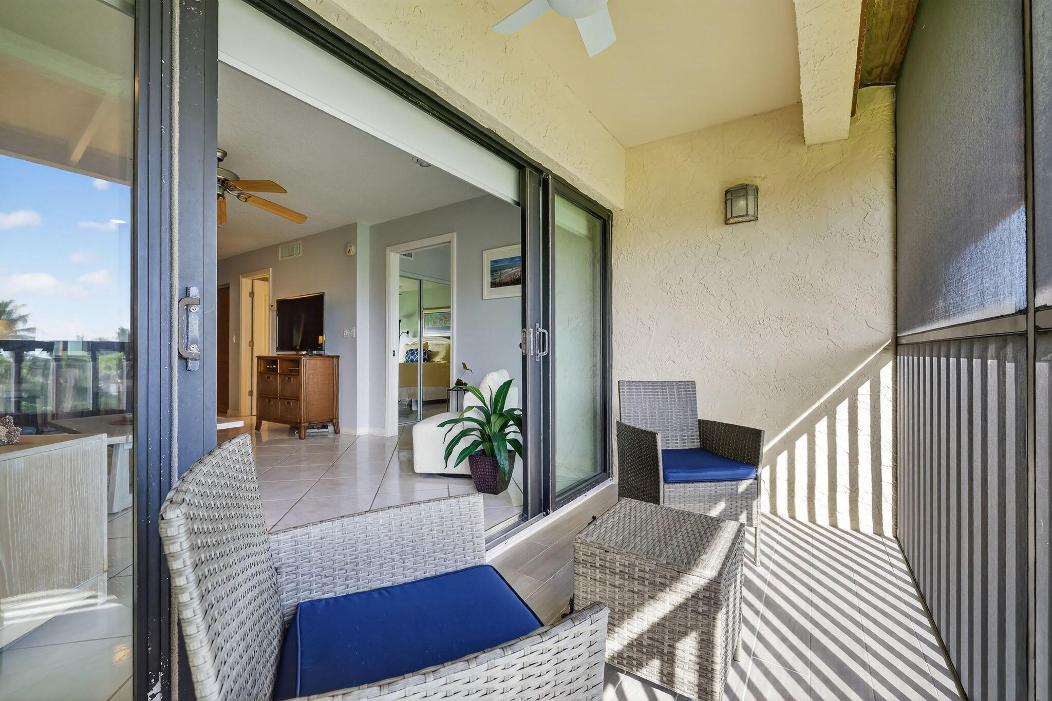 OCEAN VILLAGE - Residential