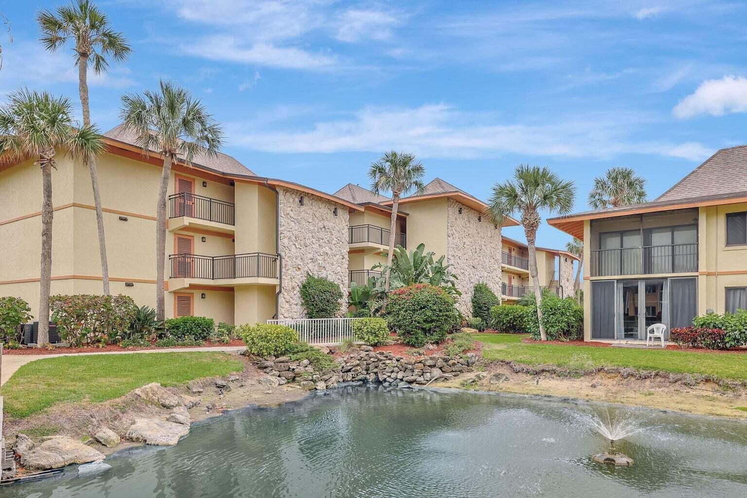 OCEAN VILLAGE - Residential