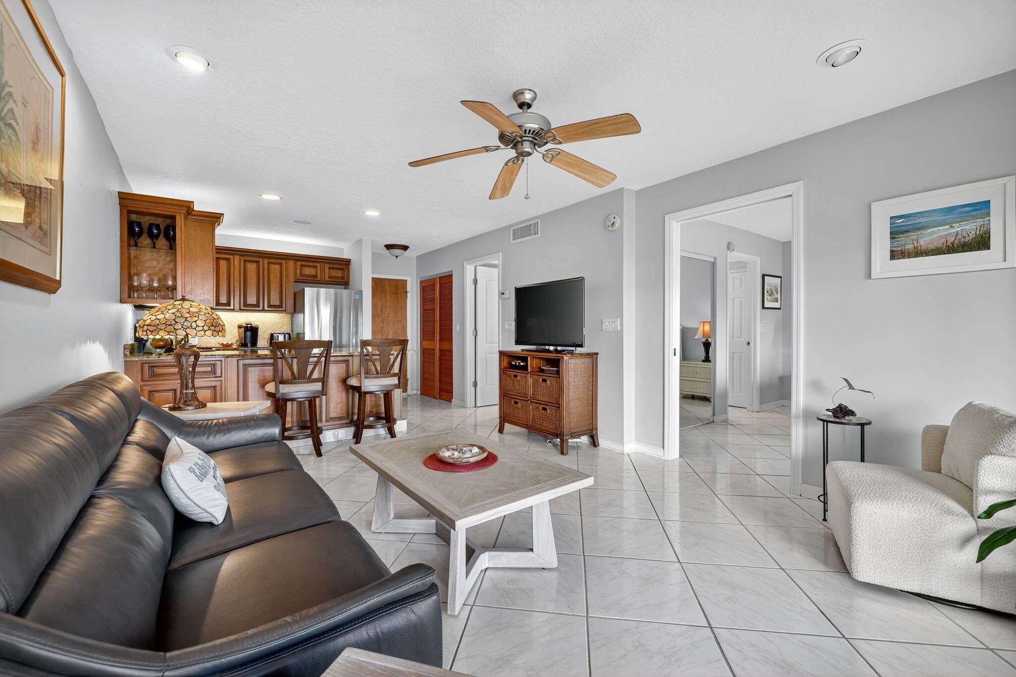 OCEAN VILLAGE - Residential