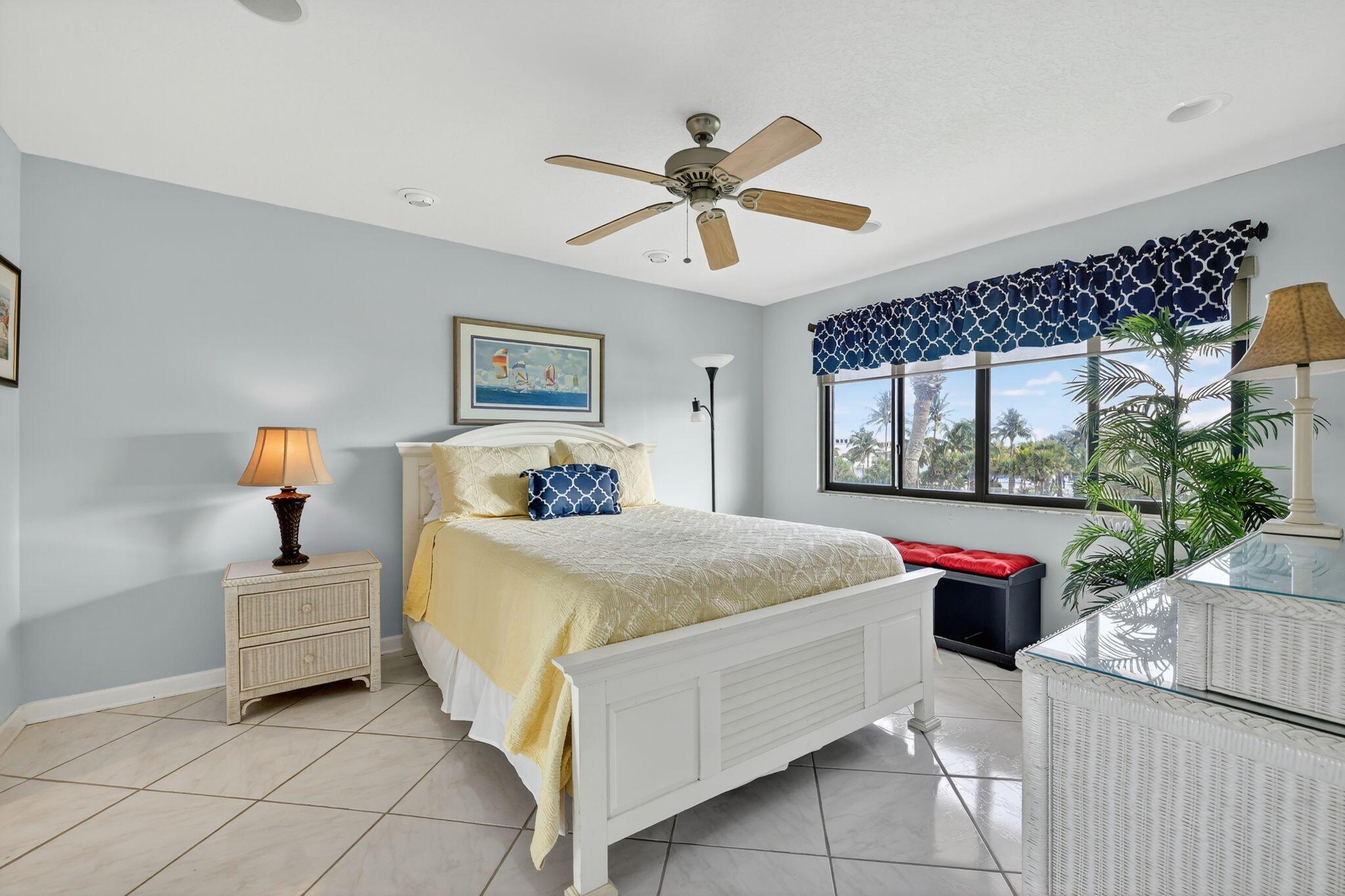 OCEAN VILLAGE - Residential