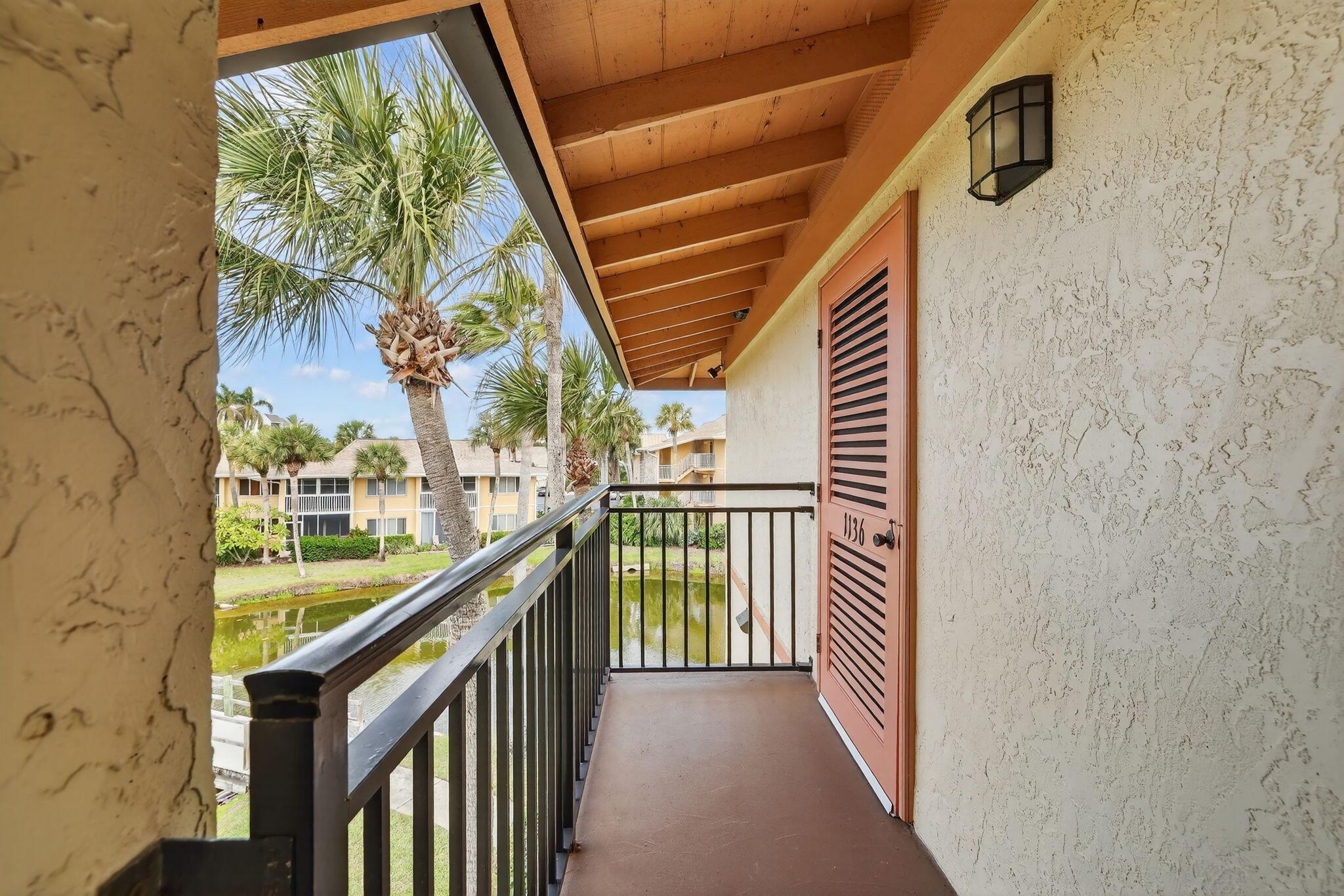 OCEAN VILLAGE - Residential