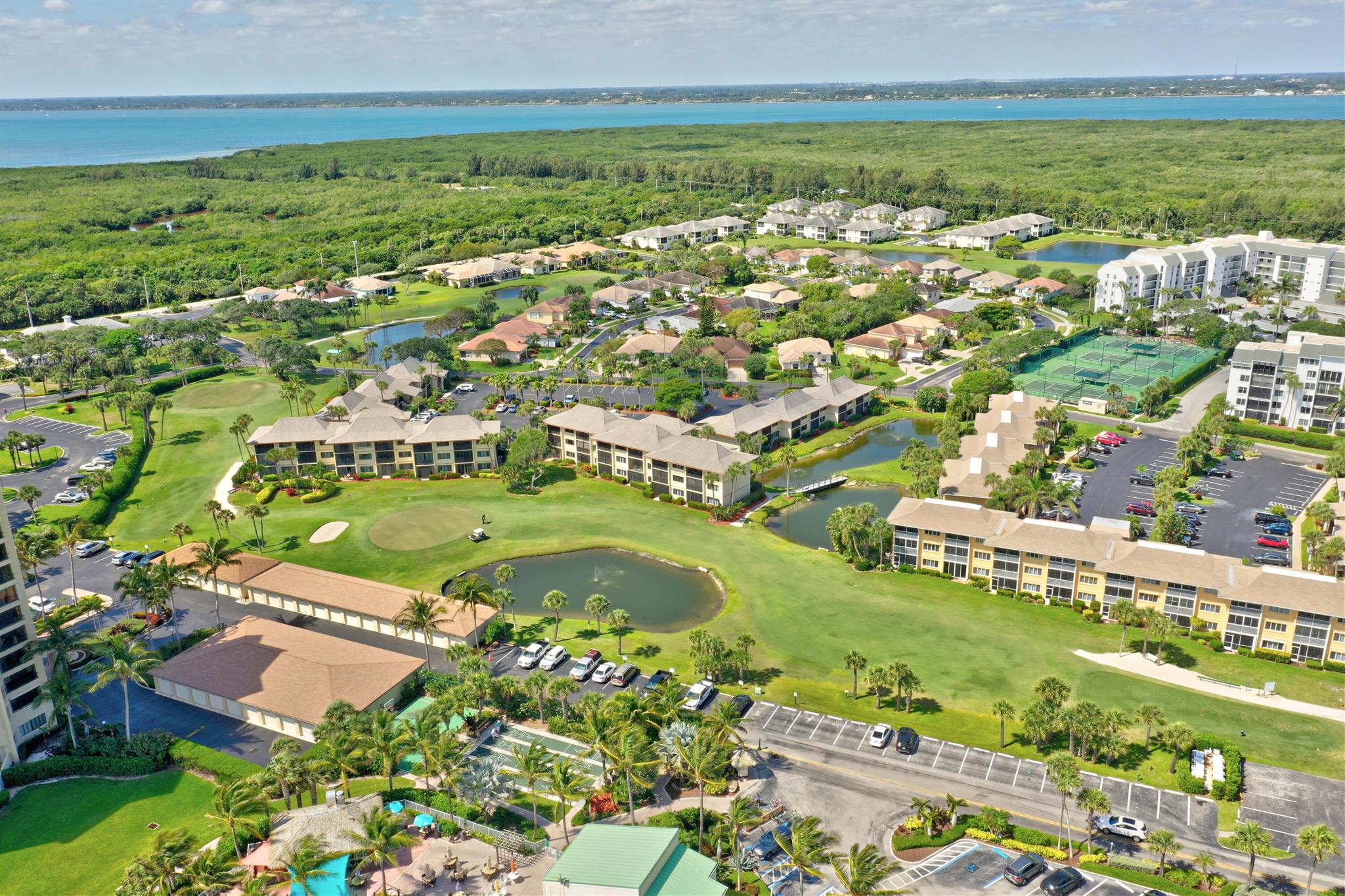 OCEAN VILLAGE - Residential