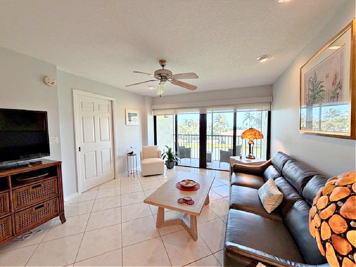 OCEAN VILLAGE - Residential