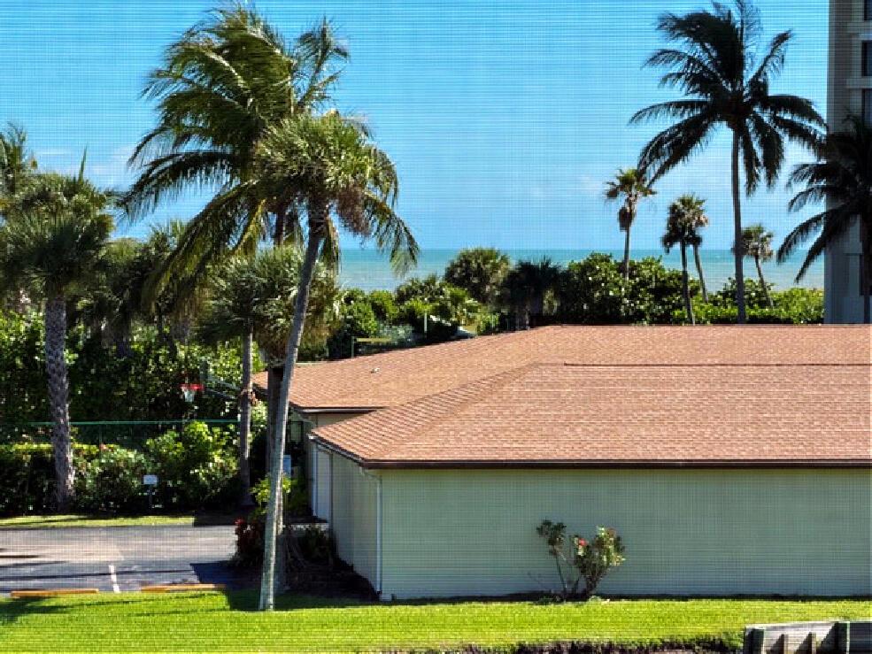 OCEAN VILLAGE - Residential