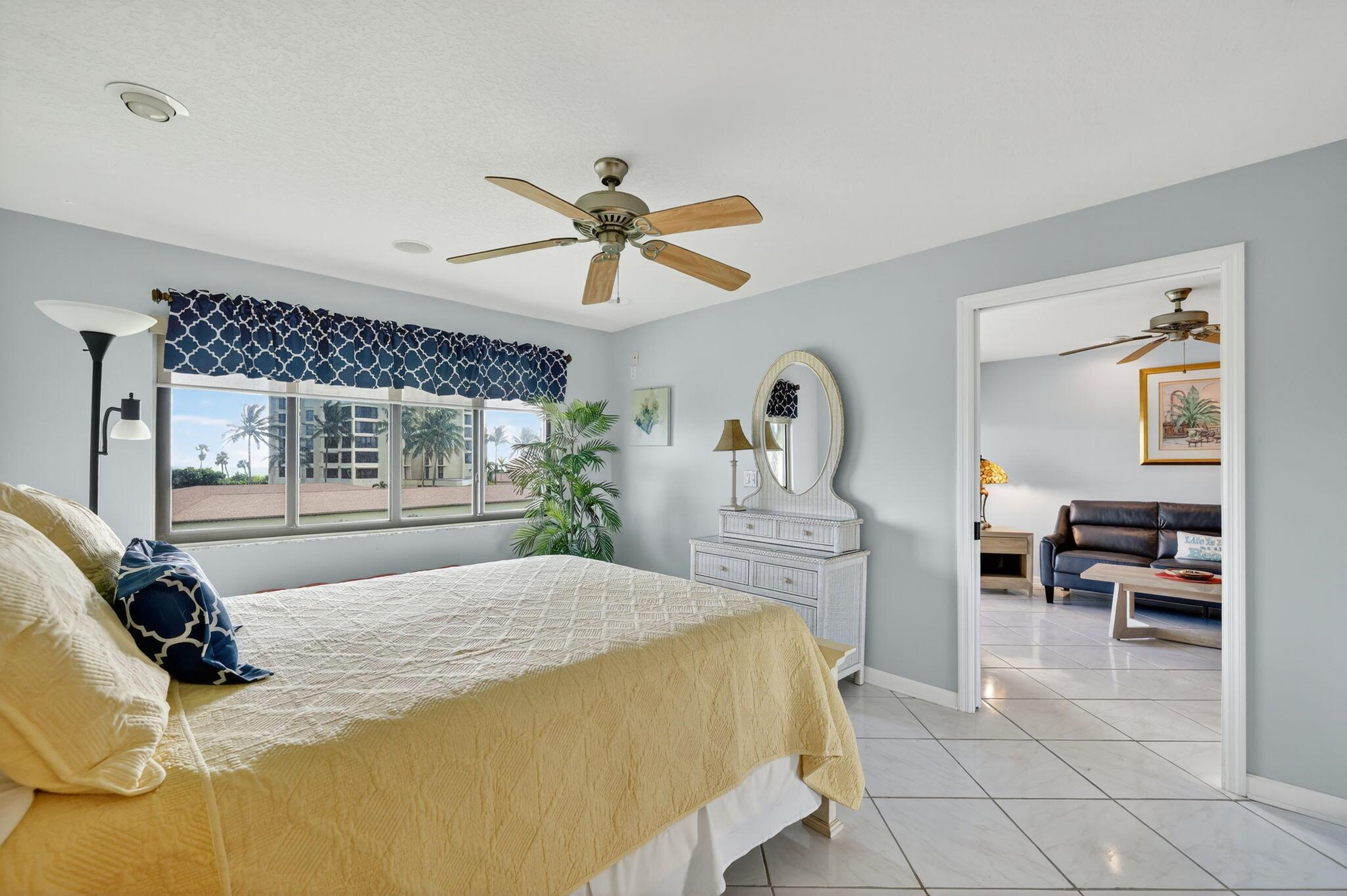 OCEAN VILLAGE - Residential