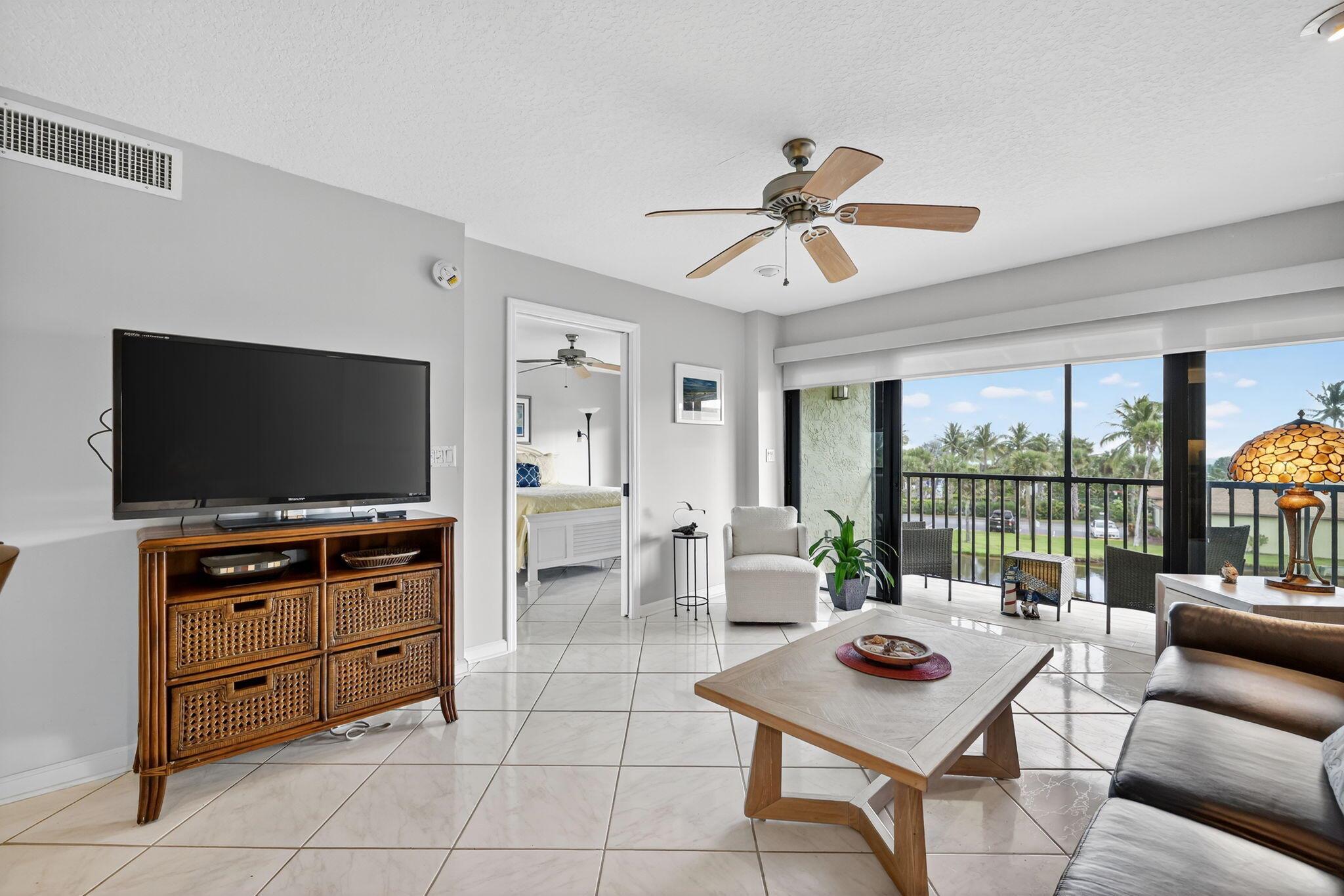 OCEAN VILLAGE - Residential