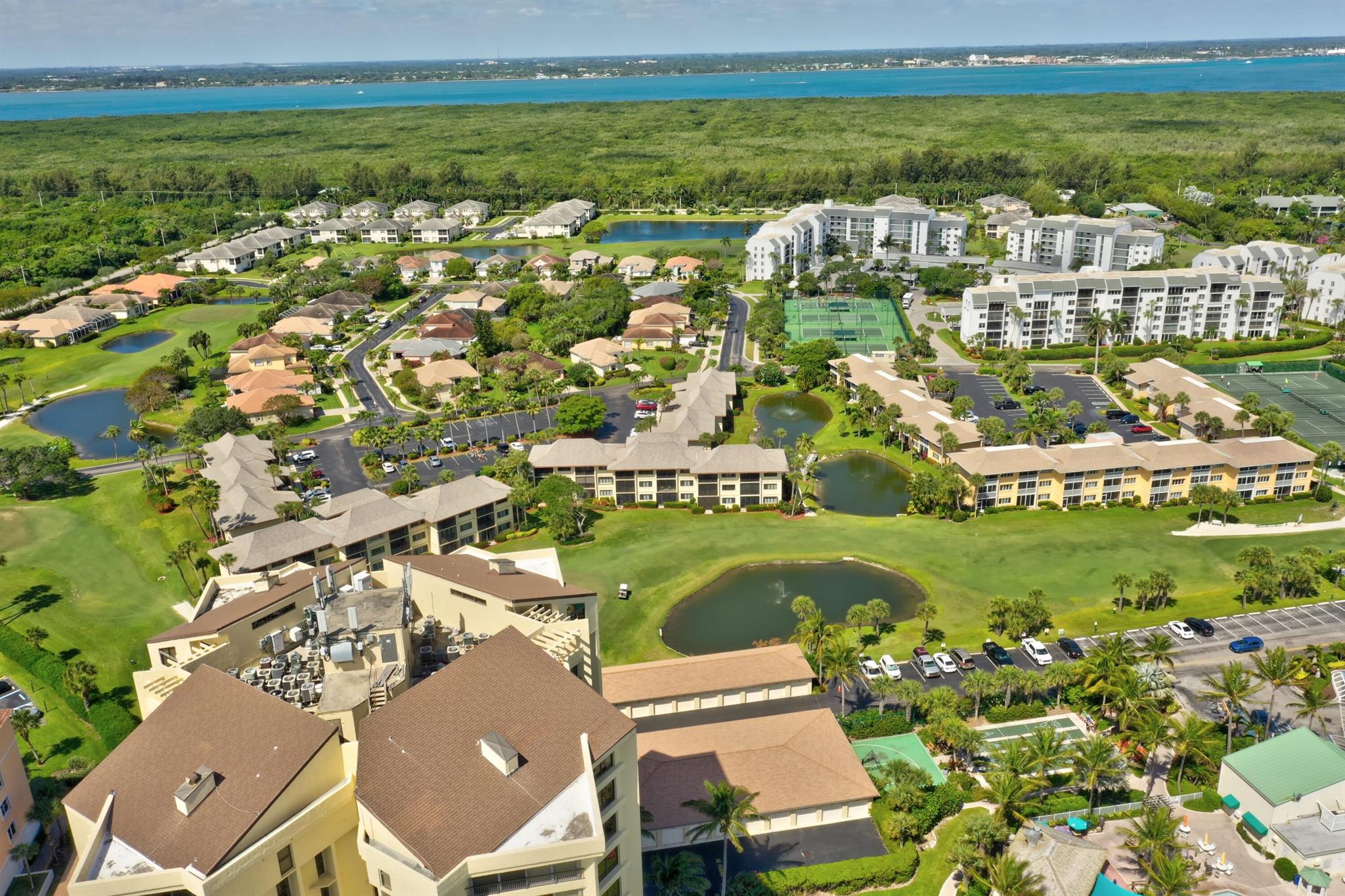 OCEAN VILLAGE - Residential