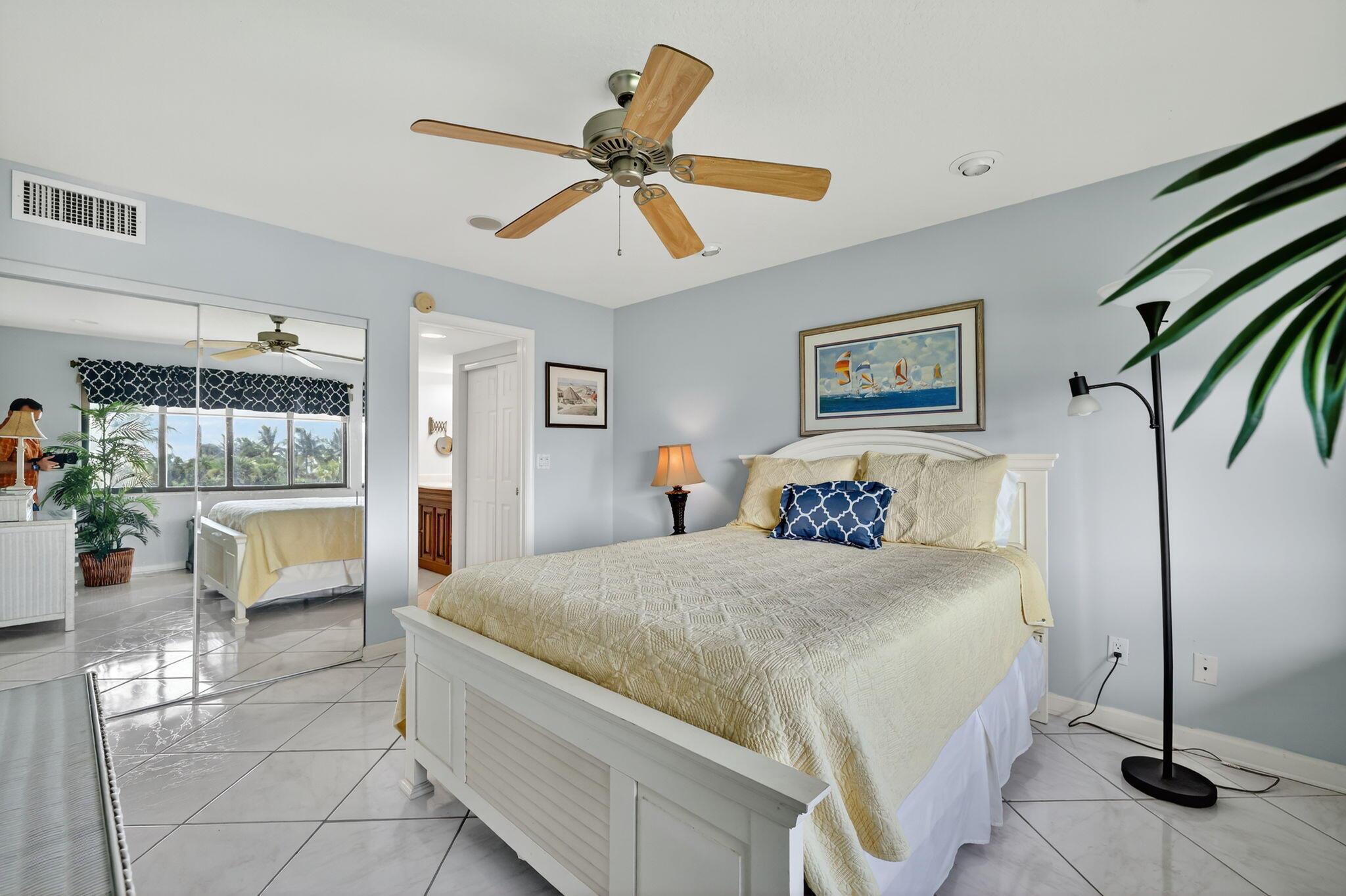 OCEAN VILLAGE - Residential