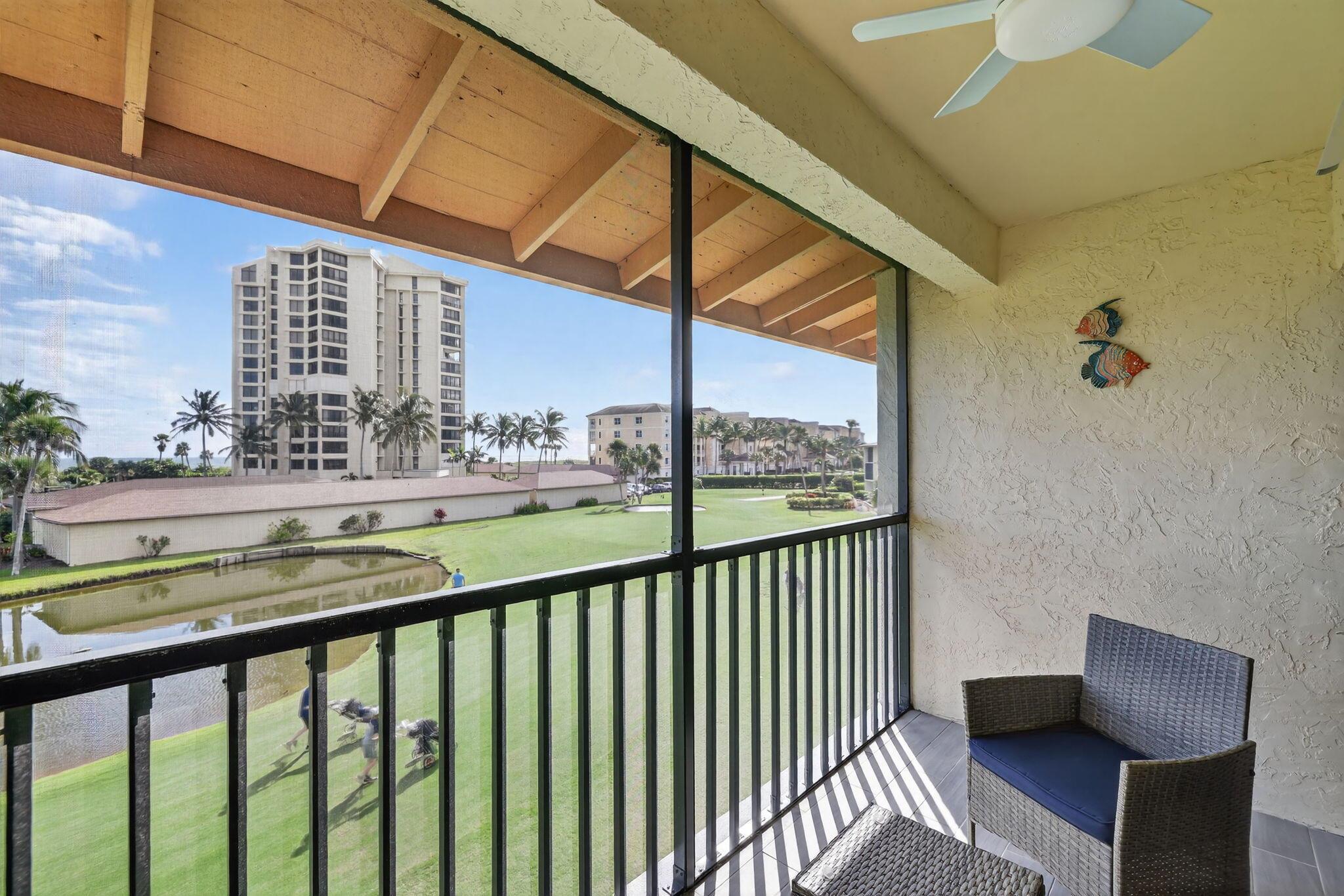 OCEAN VILLAGE - Residential