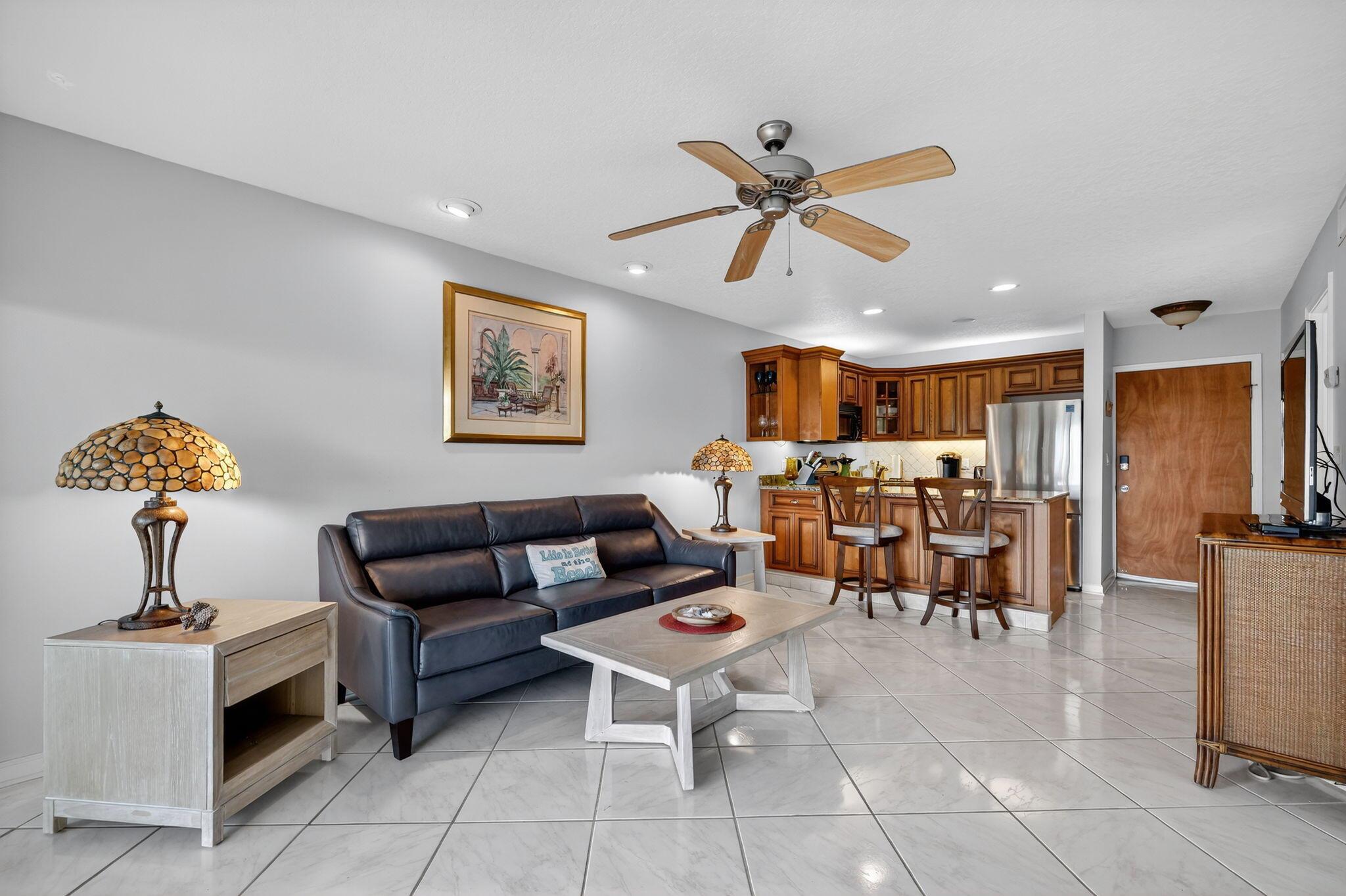 OCEAN VILLAGE - Residential