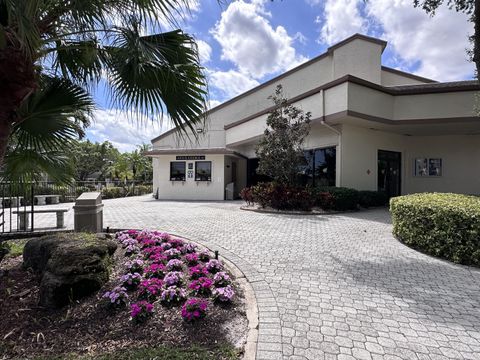 A home in Coconut Creek