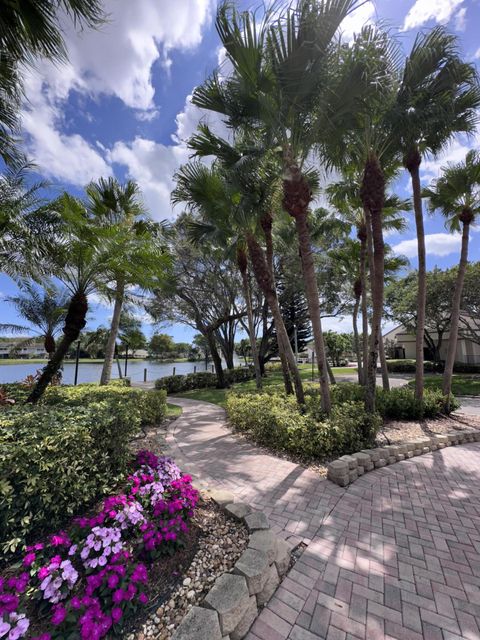 A home in Coconut Creek