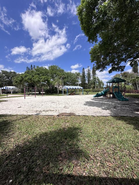 A home in Coconut Creek