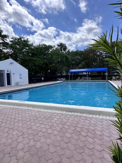 A home in Coconut Creek