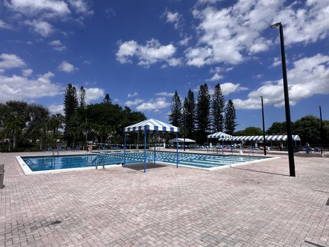 A home in Coconut Creek