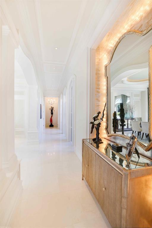 Old Palm - Residential