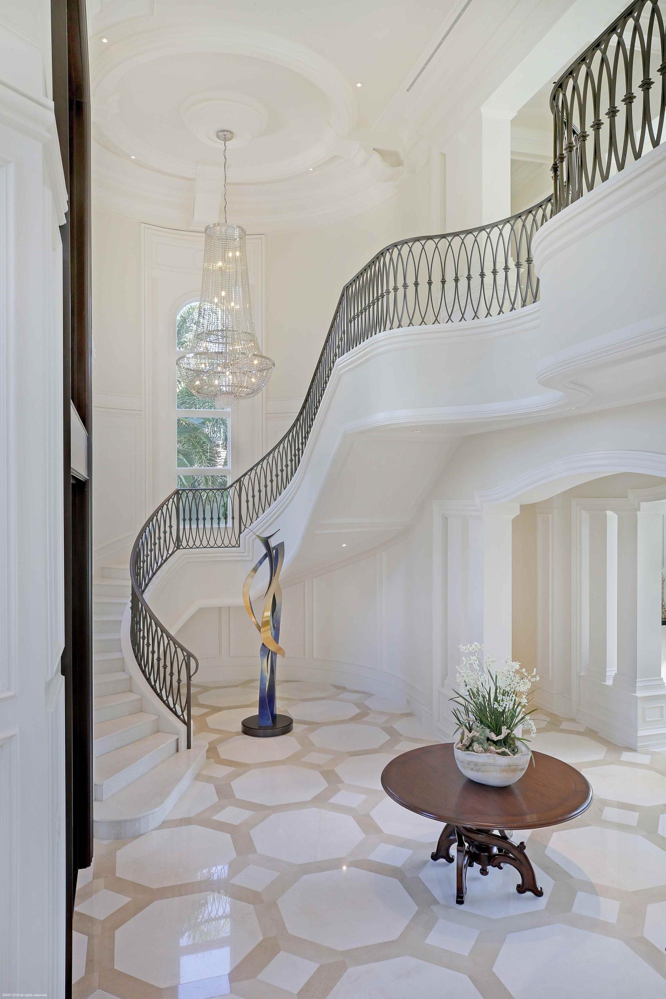 Old Palm - Residential