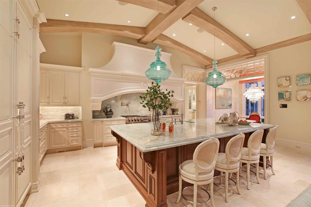 Old Palm - Residential