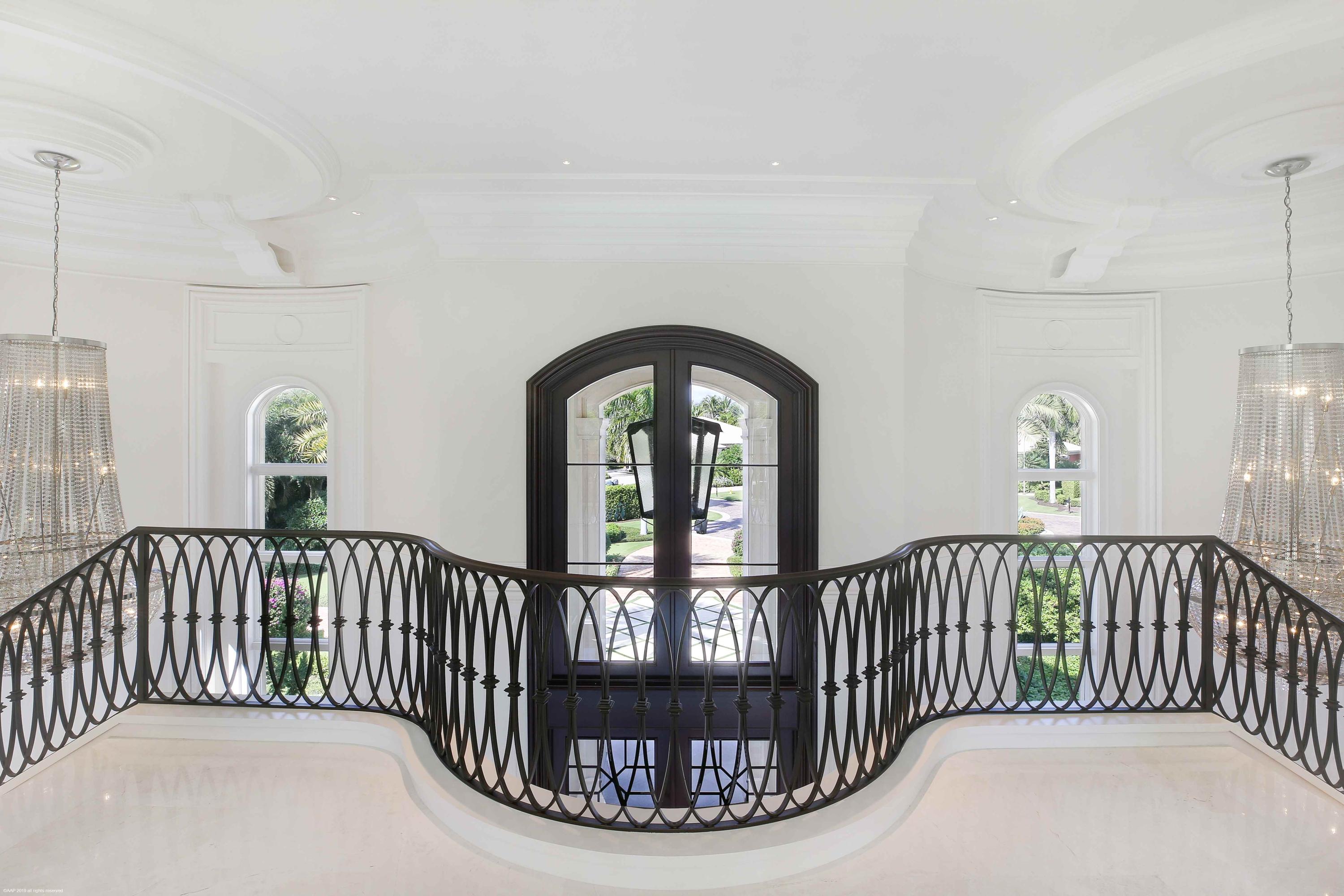 Old Palm - Residential