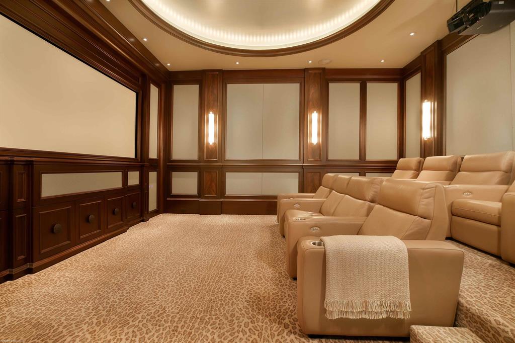 Old Palm - Residential