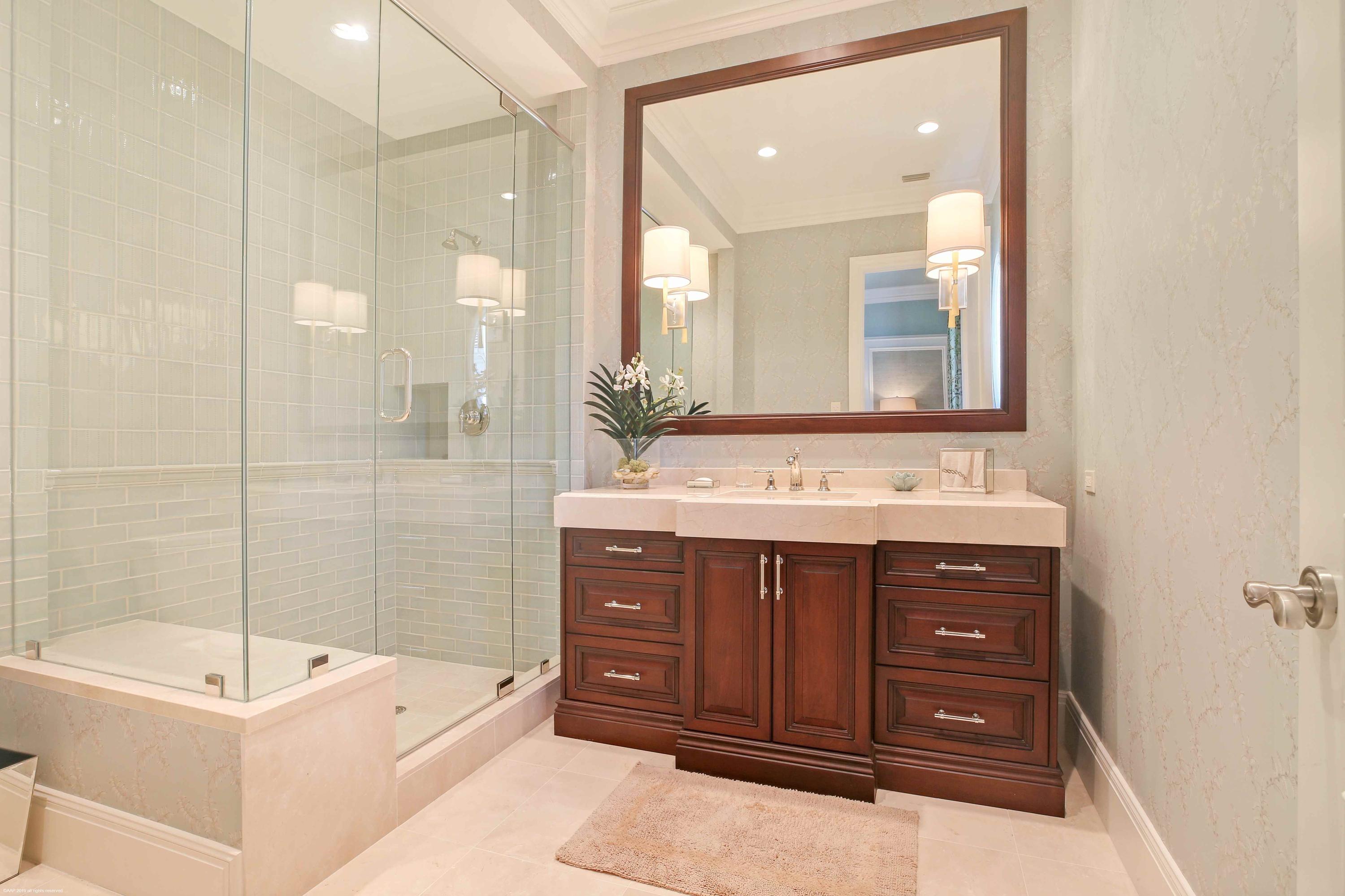 Old Palm - Residential