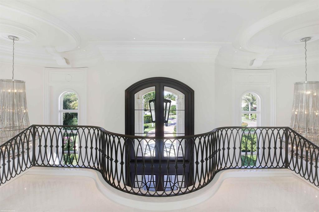 Old Palm - Residential