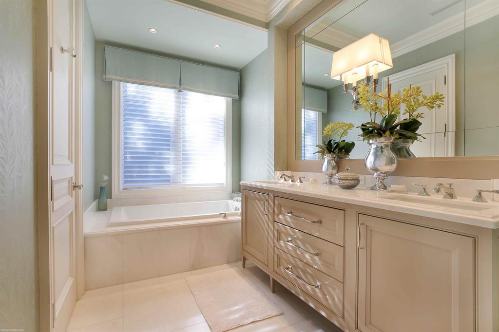 Old Palm - Residential