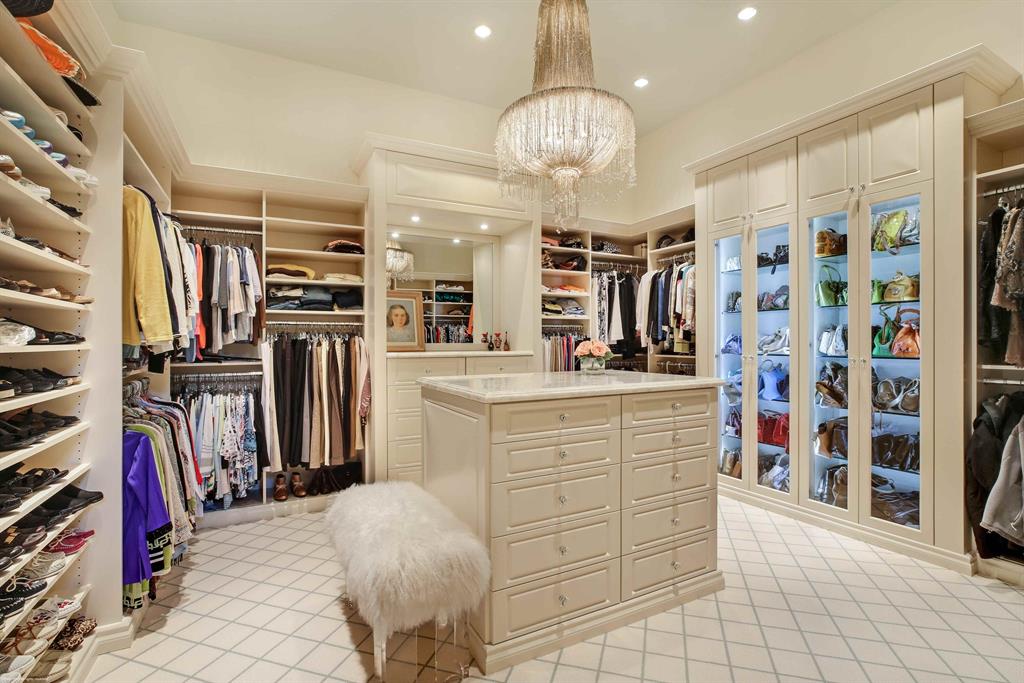 Old Palm - Residential