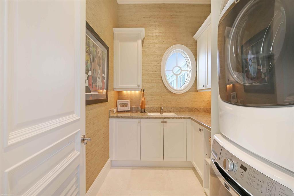 Old Palm - Residential