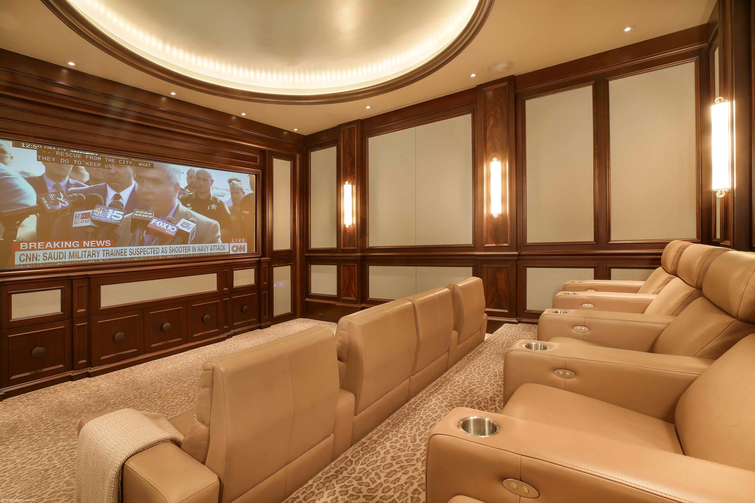 Old Palm - Residential