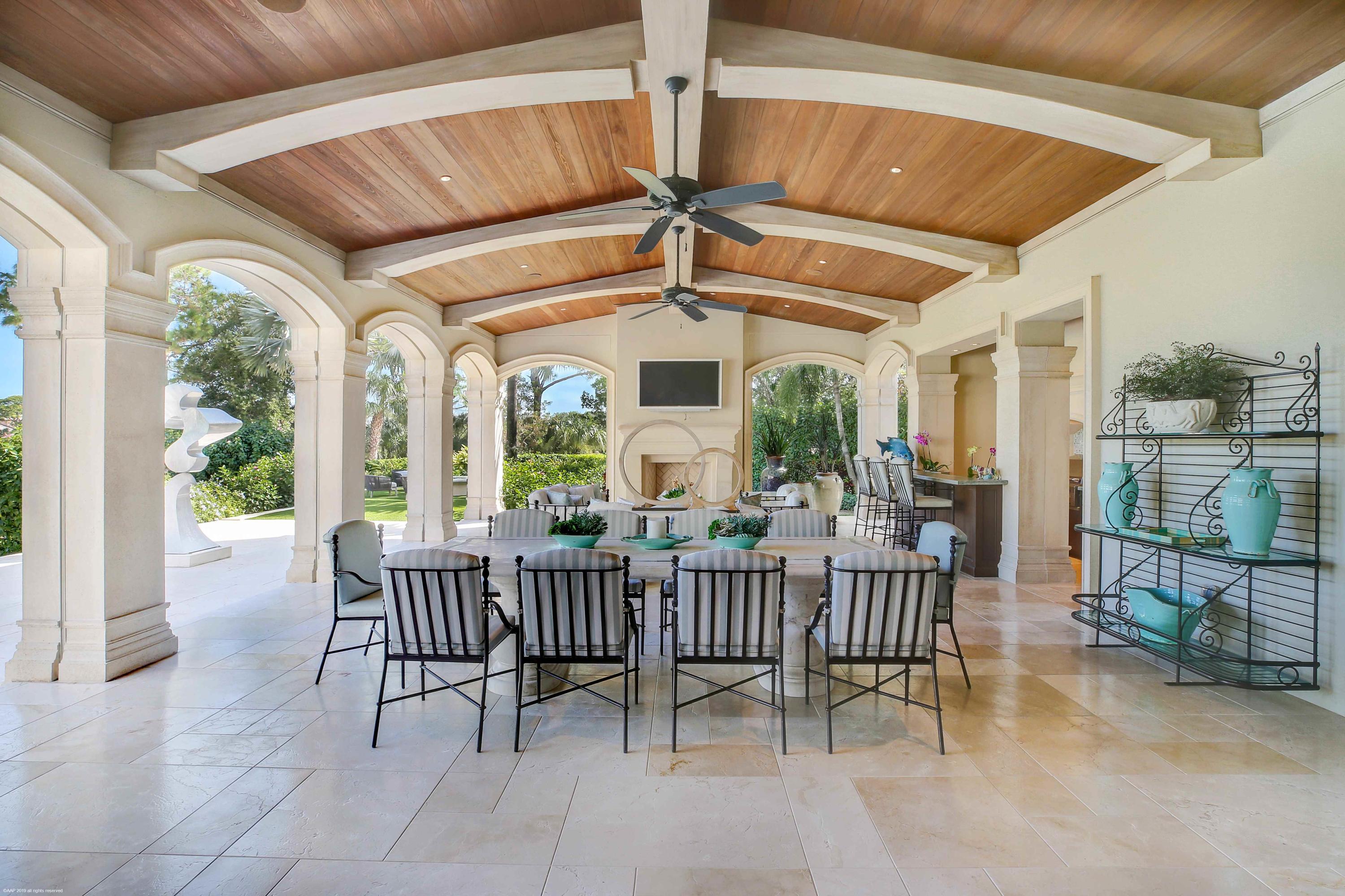 Old Palm - Residential