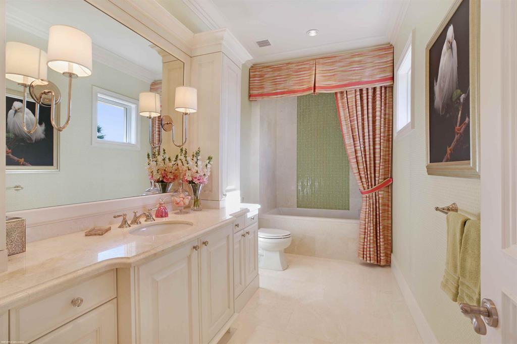 Old Palm - Residential