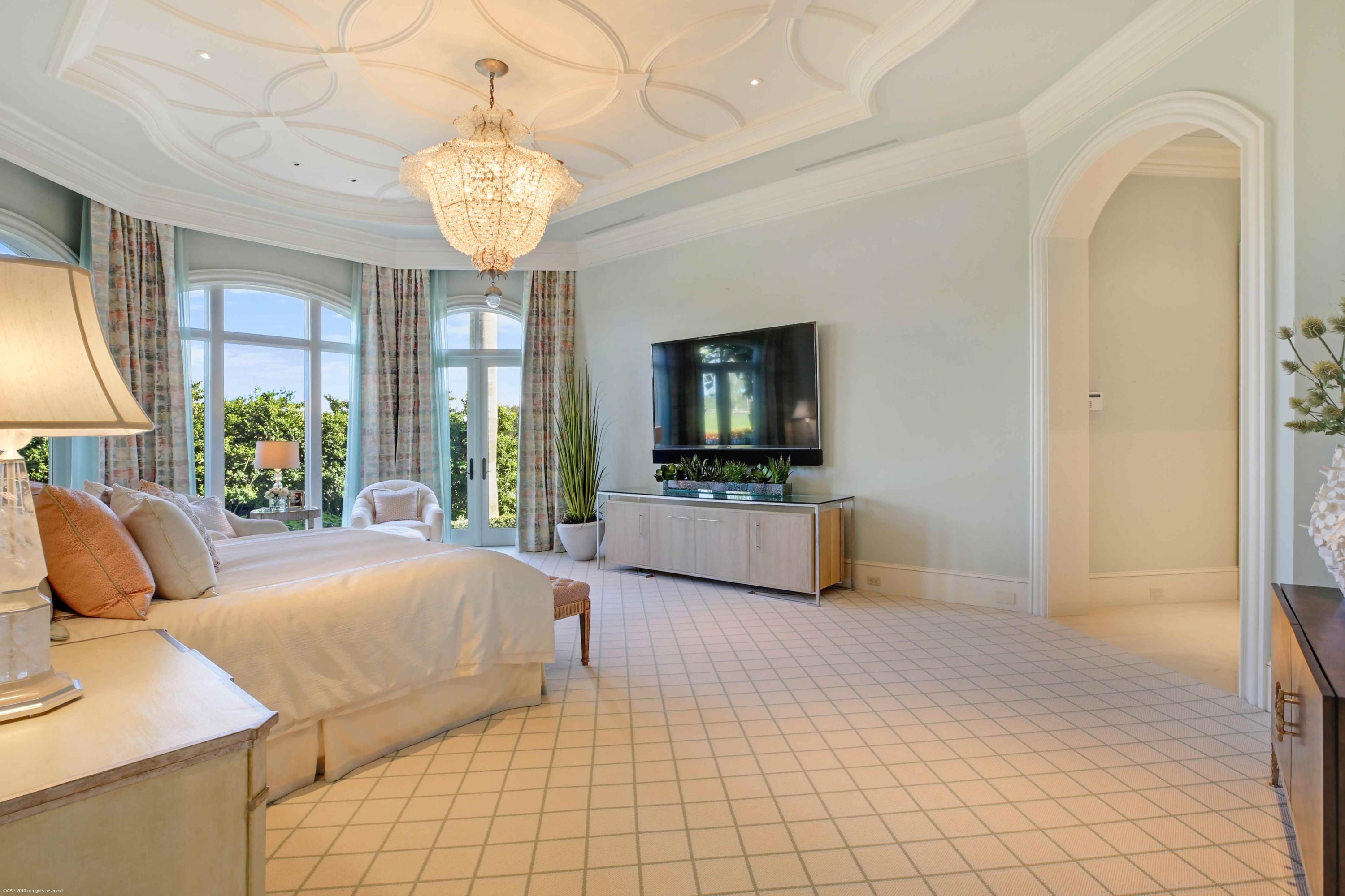 Old Palm - Residential