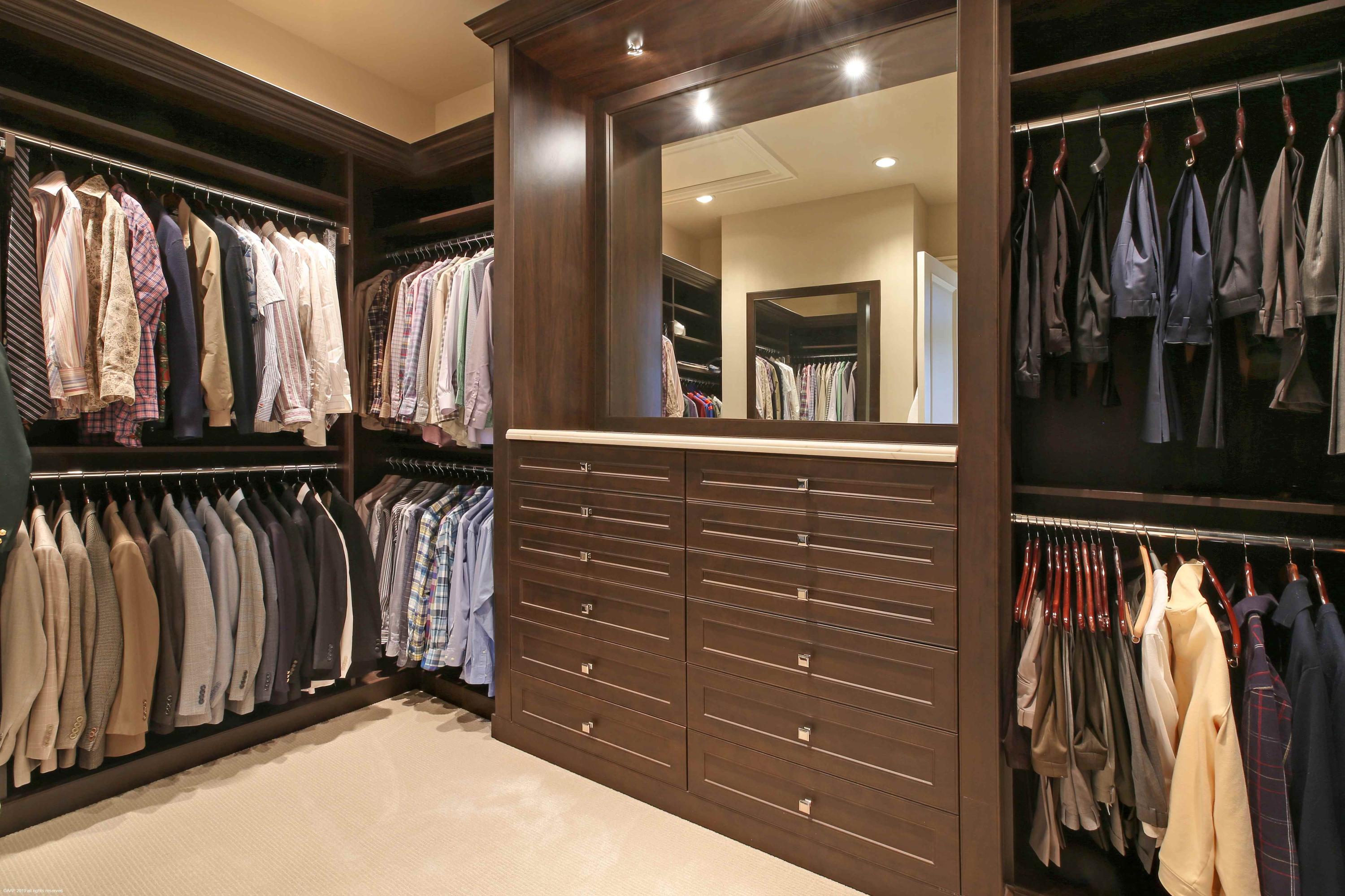 Old Palm - Residential